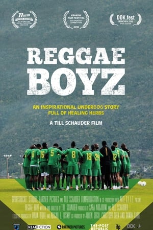 Image Reggae Boyz