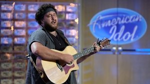 American Idol: 4×3