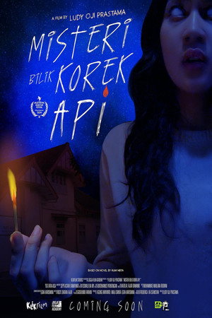 Misteri Bilik Korek Api 4