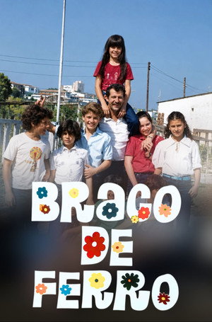 Braço de Ferro