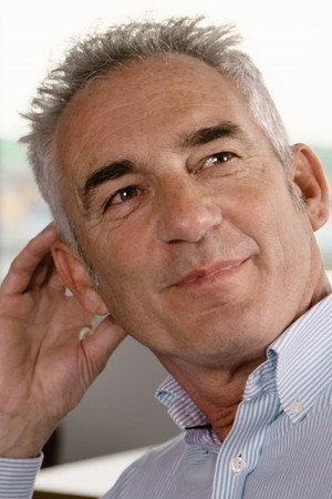 Florian Opitz portrait