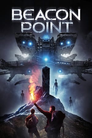 Poster Beacon Point (2016)
