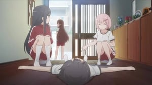 Sunoharasou no Kanrinin-san: Saison 1 Episode 2