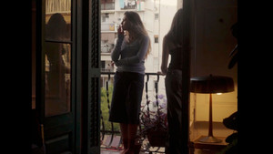 ¿Quién encendió la luz?