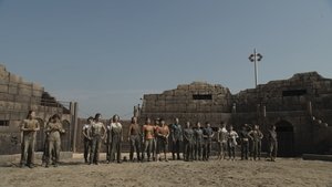 Siren: Survive the Island ( 2023 )