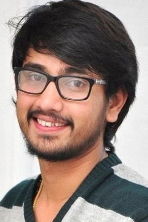 Raj Tarun photo