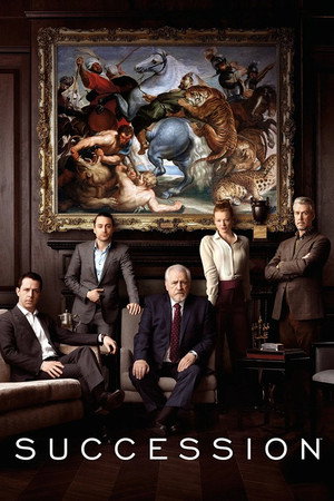 Succession 156