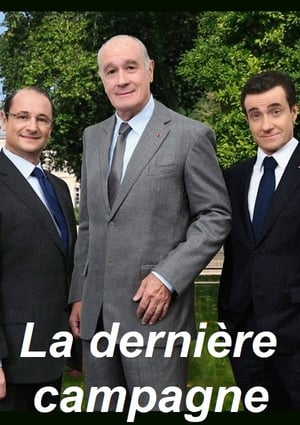 Poster La Dernière Campagne (2013)