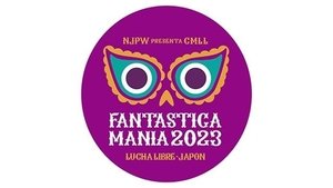 NJPW Presents CMLL Fantastica Mania 2023 Night 1
