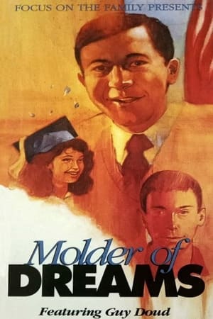 Poster Molder of Dreams 1991
