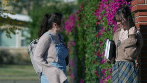 Morgan Killer Doll (2025)