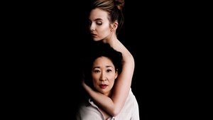 poster Killing Eve