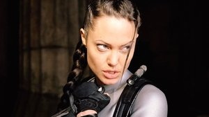 ลาร่า ครอฟท์ ทูมเรเดอร์ (2001) Lara Croft Tomb Raider (2001)