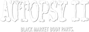 Sutures — Logos 1