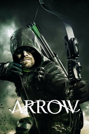 Arrow Season 6