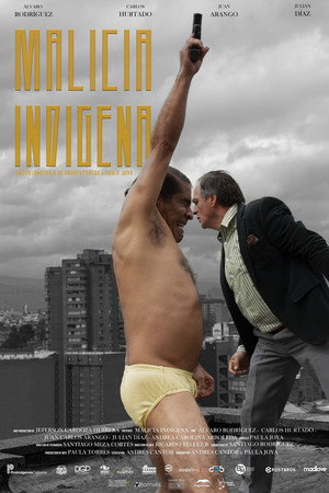 Indigenous Malice 4