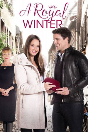 poster A Royal Winter