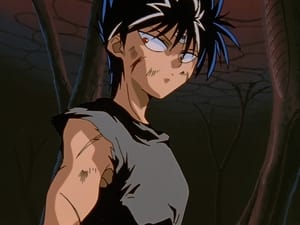 Yu Yu Hakusho: Season 4 Episode 6