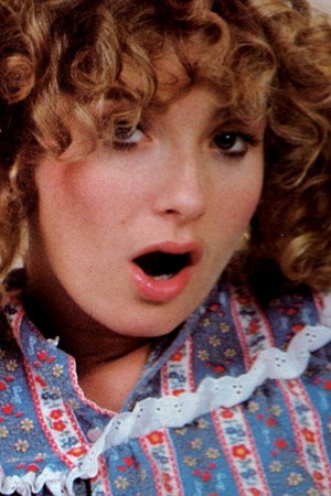 Leslie Winston portrait