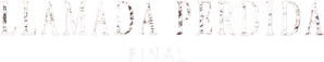 Llamada perdida final — Logos 3