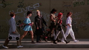 movie image