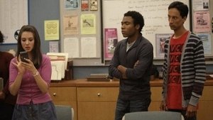 Community Season 2 Episode 8