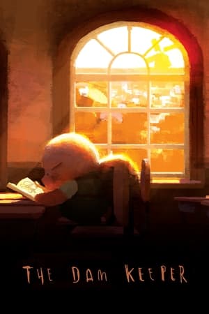 Poster The Dam Keeper (2014)