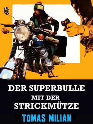 Poster Die Strickmütze 1976