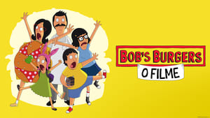 The Bob’s Burgers Movie 2022