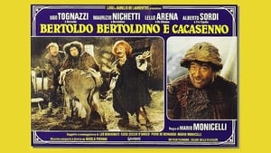 Bertoldo, Bertoldino e Cacasenno