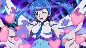 Yu☆Gi☆Oh! VRAINS: 1×17