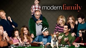 poster Modern Family