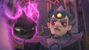 Skylanders Academy The Truth is in Here