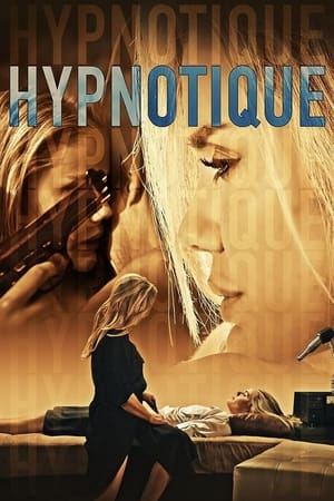 Poster Hypnotique (2023)