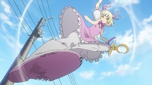 Jahy-sama wa Kujikenai!: 1×10