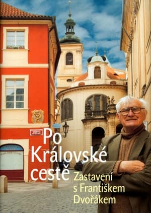 Image Po Královské cestě s profesorem Františkem Dvořákem