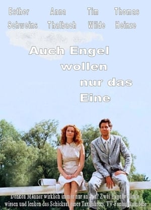 Poster Auch Engel wollen nur das Eine (2002)