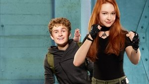 Kim Possible film complet