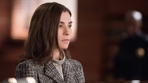 The Good Wife Temporada 6 Capitulo 22