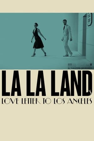 La La Land’s Love Letter to Los Angeles (1970) | Team Personality Map