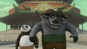 Kung Fu Panda: Legends of Awesomeness: 3.Sezon 28.Bölüm