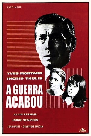 A Guerra Acabou (1966)