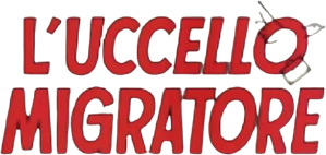 L'uccello migratore — Logos 1