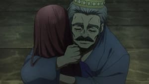 Hametsu No Oukoku – The Kingdoms of Ruin: Saison 1 Episode 6