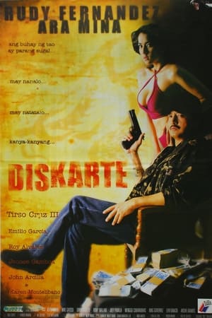 Poster Diskarte (2002)
