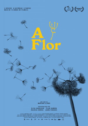 La Flor 44