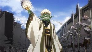 Overlord Season 3 Episode 11