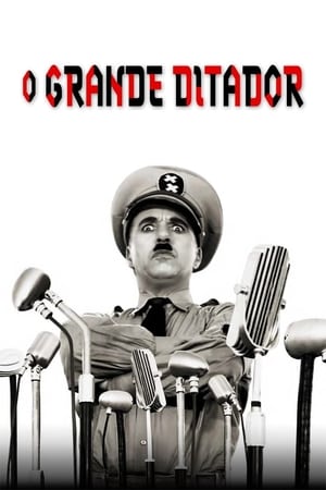 Image The Great Dictator