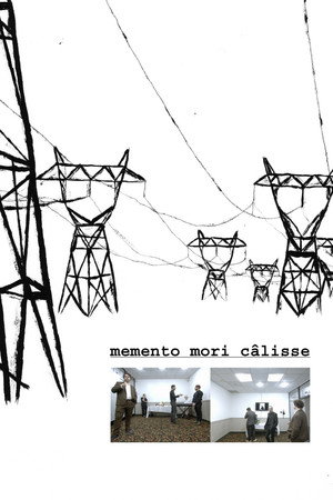memento mori câlisse (2025)