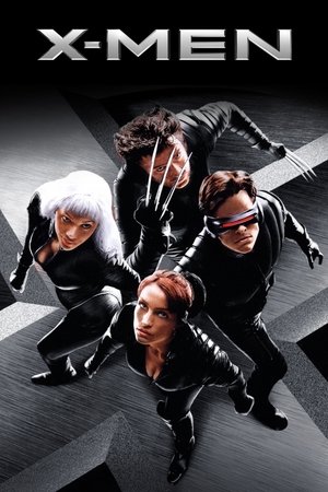 X-Men"